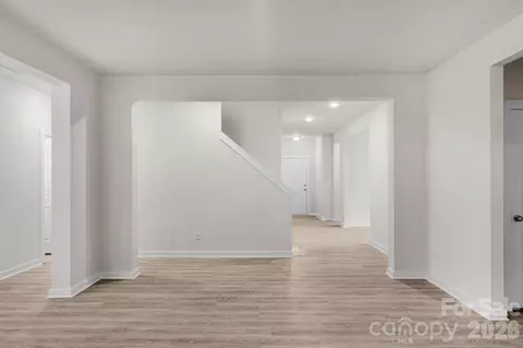 Entry Way - 5624 Tipton Rd, Monroe, NC 28112 photo 7 of 8