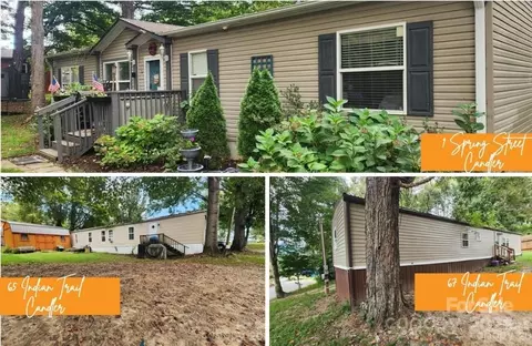 67 Indian Trail Rd, Candler, NC 28715