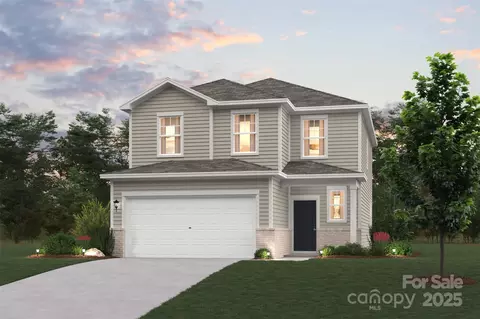 258 Bezelle Ave, York, SC 29745