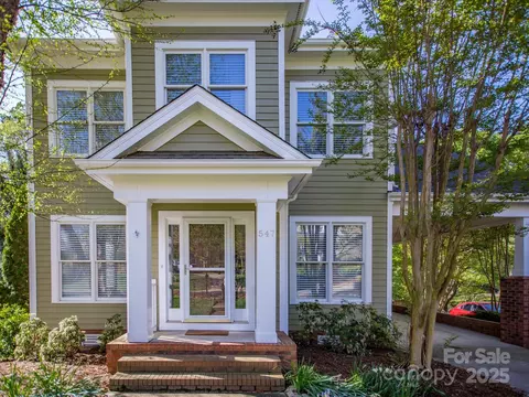 547 Ashby Dr, Davidson, NC 28036