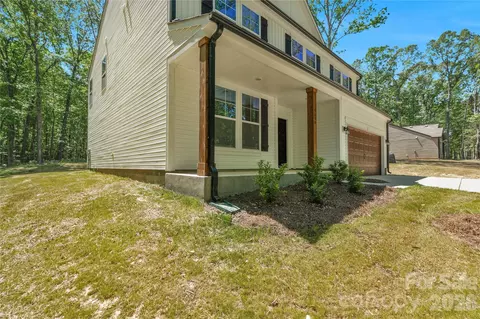 Exterior - 5630 Tipton Rd, Monroe, NC 28112 photo 4 of 6