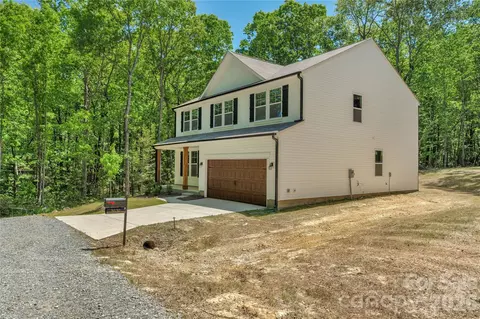 Exterior - 5630 Tipton Rd, Monroe, NC 28112 photo 3 of 6
