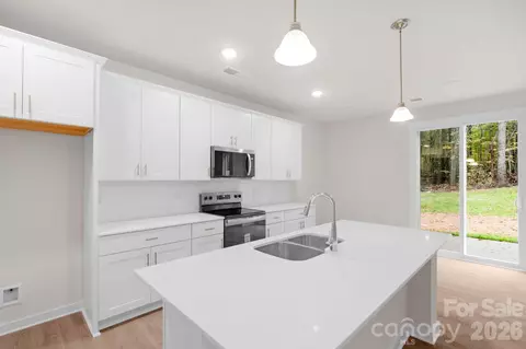 Kitchen - 5630 Tipton Rd, Monroe, NC 28112 photo 2 of 2