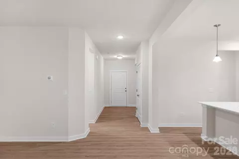 Entry Way - 5630 Tipton Rd, Monroe, NC 28112 photo 5 of 7