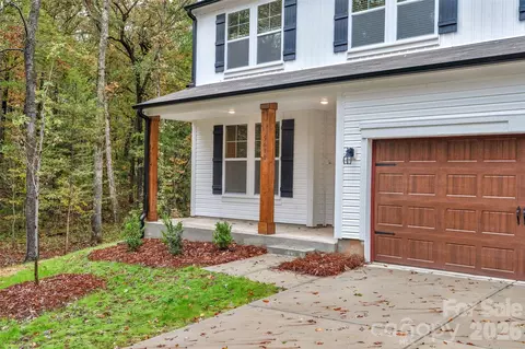 Exterior - 5630 Tipton Rd, Monroe, NC 28112 photo 2 of 6