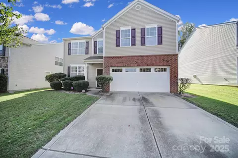 12034 Bending Branch Rd, Charlotte, NC 28227