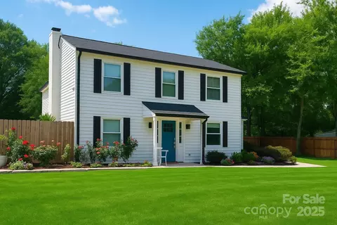 1707 Rice Planters Rd, Charlotte, NC 28273