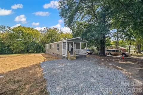 2236 Myers St, Rock Hill, SC 29732