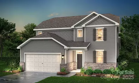 2408 Appalachian Trail Dr, Monroe, NC 28110
