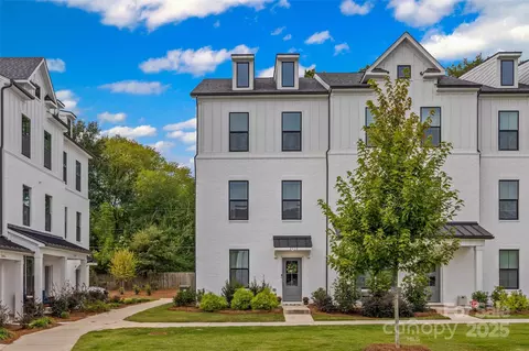 2510 Magnolia Blossom Way, Charlotte, NC 28211