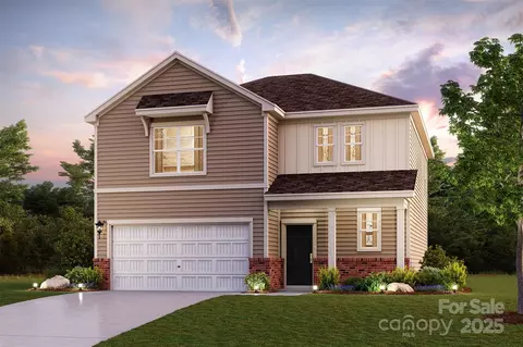 2409 Appalachian Trail Dr, Monroe, NC 28110