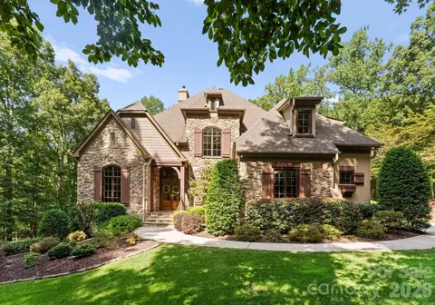 10150 Enclave Cir, Concord, NC 28027