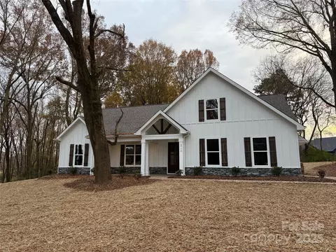 2719 Lathan 1 Rd #1, Monroe, NC 28112
