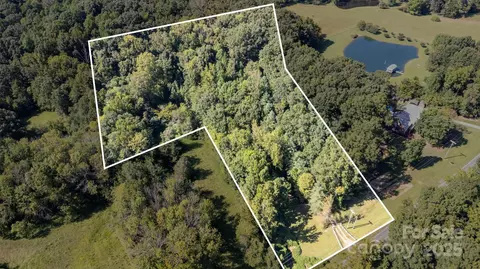 4126 Old Waxhaw Monroe Rd, Waxhaw, NC 28173