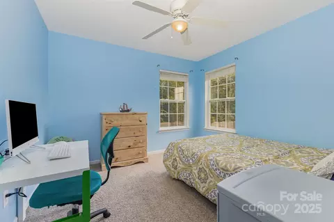 Bedroom - 3011 Streamlet Way, Monroe, NC 28110 photo 5 of 6