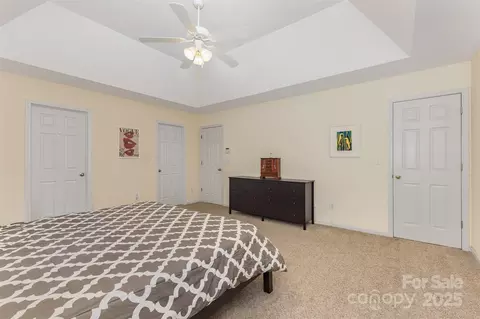 Bedroom - 3011 Streamlet Way, Monroe, NC 28110 photo 3 of 6