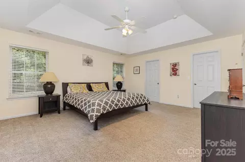 Bedroom - 3011 Streamlet Way, Monroe, NC 28110 photo 2 of 6