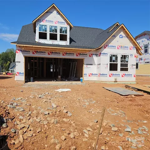 36 Twain Trl, Fletcher, NC 28732
