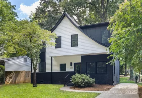835 Spruce St, Charlotte, NC 28203