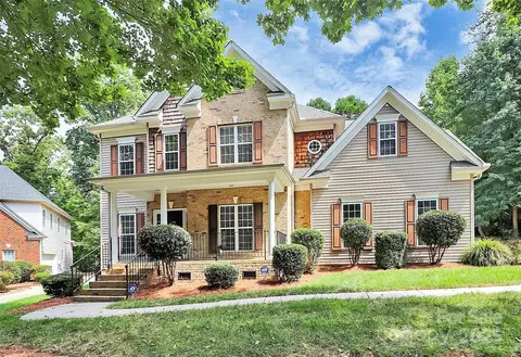 10146 Loganberry Trl, Charlotte, NC 28262