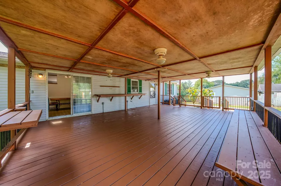 Exterior - 110 Haven Rd, East Flat Rock, NC 28726 photo 6 of 12