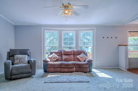 Living - 110 Haven Rd, East Flat Rock, NC 28726 photo 1 of 5