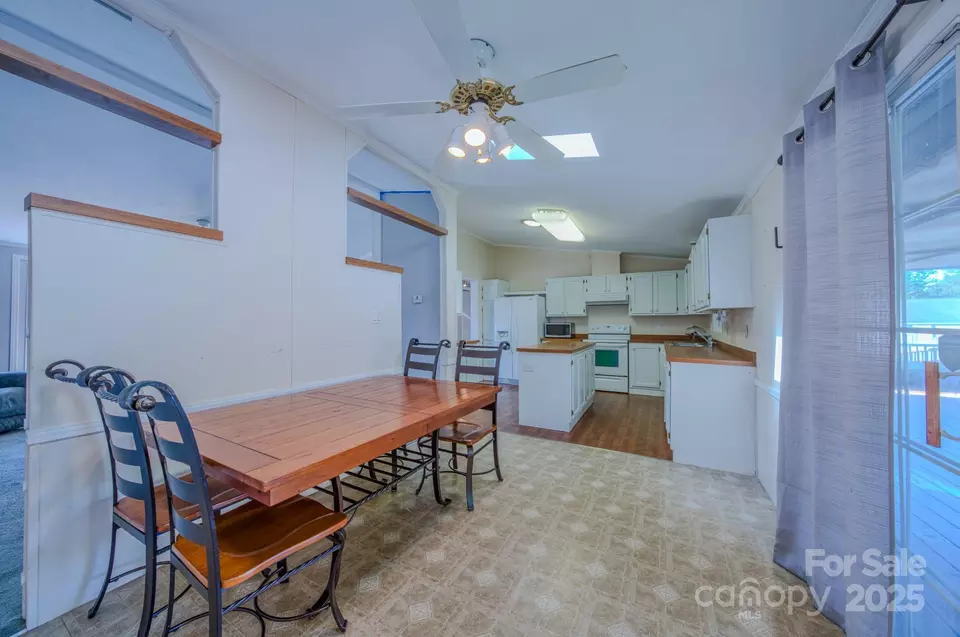 Dining - 110 Haven Rd, East Flat Rock, NC 28726 photo 3 of 3