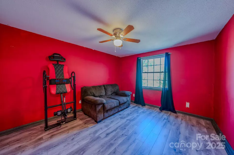 Bedroom - 110 Haven Rd, East Flat Rock, NC 28726 photo 3 of 3
