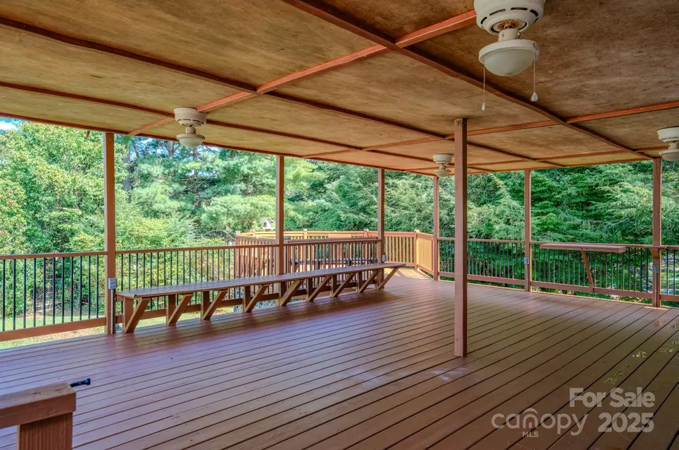 Exterior - 110 Haven Rd, East Flat Rock, NC 28726 photo 7 of 12