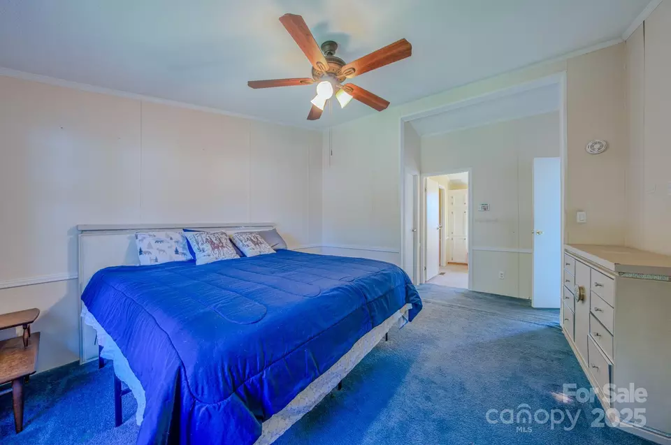 Bedroom - 110 Haven Rd, East Flat Rock, NC 28726 photo 1 of 3