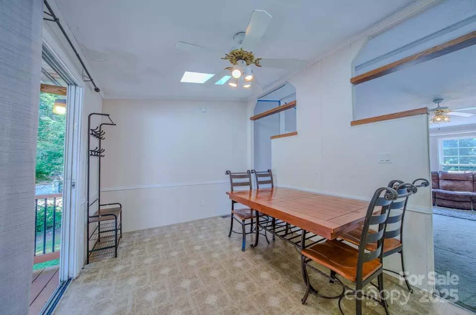 Dining - 110 Haven Rd, East Flat Rock, NC 28726 photo 1 of 3