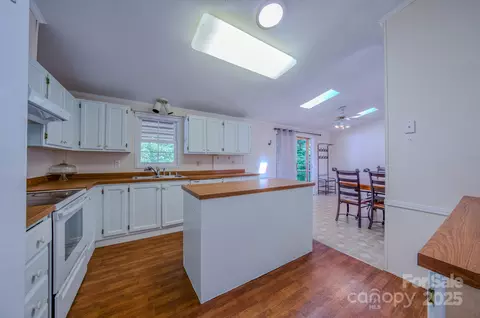 Kitchen - 110 Haven Rd, East Flat Rock, NC 28726 photo 1 of 2