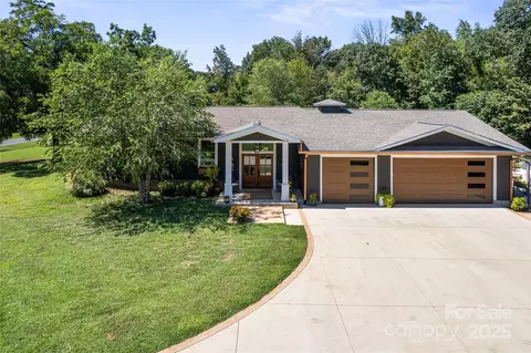 5850 Alexander Rd, Concord, NC 28027