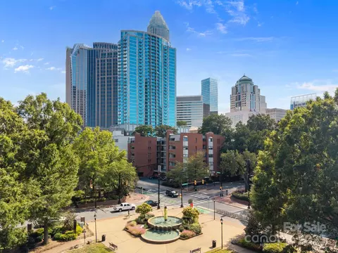 224 N Poplar 9 St #9, Charlotte, NC 28202
