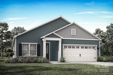 1112 Elyan St, Richburg, SC 29729