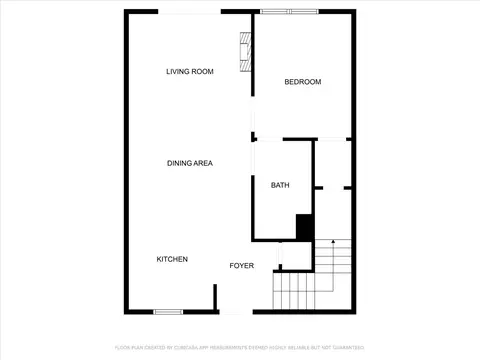 Floorplan - 202 Beacon Ave, Morganton, NC 28655 photo 1 of 3