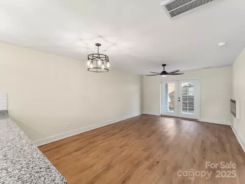 Living - 202 Beacon Ave, Morganton, NC 28655 photo 2 of 5
