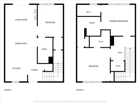 Floorplan - 202 Beacon Ave, Morganton, NC 28655 photo 3 of 3