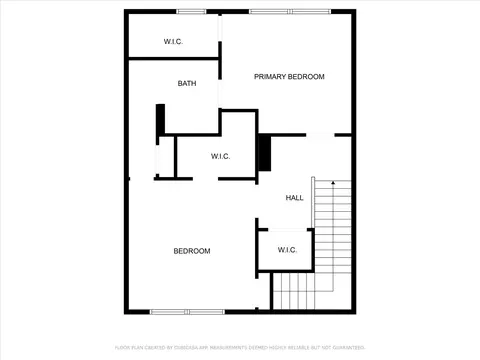 Floorplan - 202 Beacon Ave, Morganton, NC 28655 photo 2 of 3