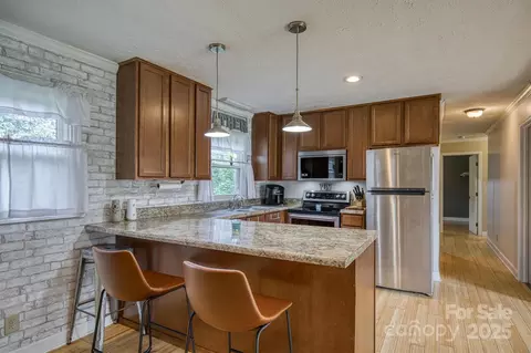 Kitchen - 5029 Scott Rd, Morganton, NC 28655 photo 1 of 3