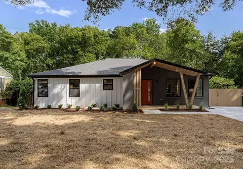 1708 Anderson St, Charlotte, NC 28205