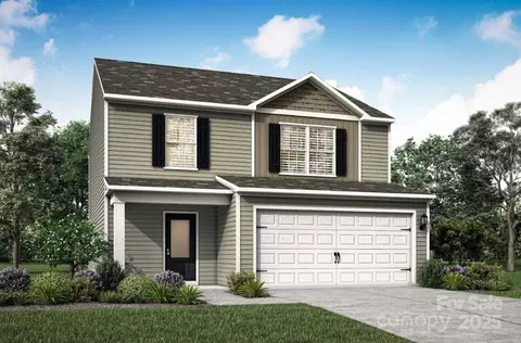1505 Doran Ter, Richburg, SC 29729