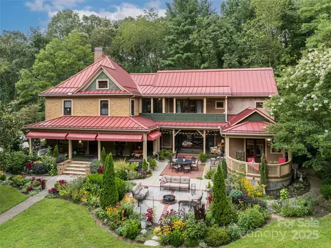 9 W Street Ext, Asheville, NC 28801
