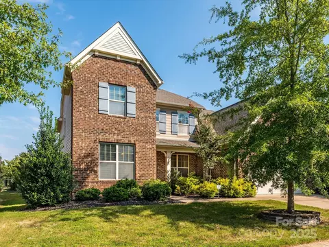 18310 Studman Branch Ave, Charlotte, NC 28278