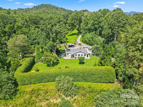 71 Laurel Mountain Rd, Brevard, NC 28712