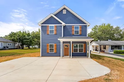 2628 S Main St, Concord, NC 28027
