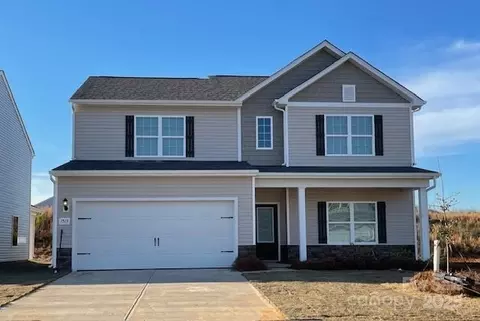 1110 Elyan St, Richburg, SC 29729