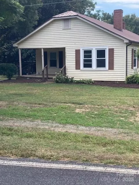 6700 Sisk-carter Rd, Rockwell, NC 28138