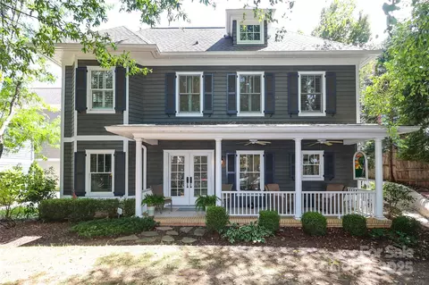 2052 Euclid Ave, Charlotte, NC 28203