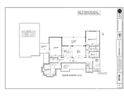 4658 Sugar Plum Ln, Davidson, NC 28036 photo 9